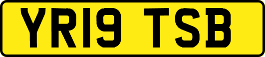 YR19TSB