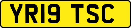 YR19TSC