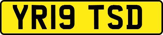YR19TSD
