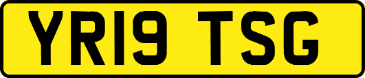 YR19TSG