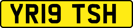 YR19TSH