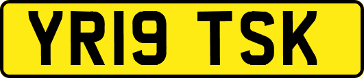YR19TSK