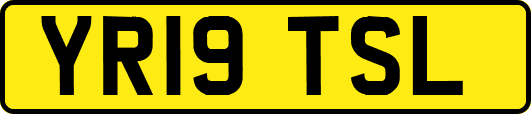 YR19TSL