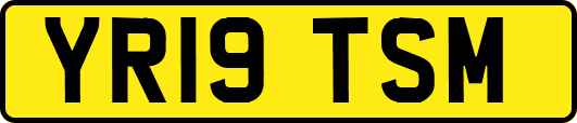 YR19TSM