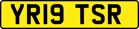 YR19TSR