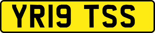 YR19TSS