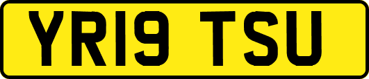 YR19TSU