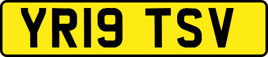YR19TSV