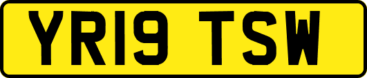 YR19TSW