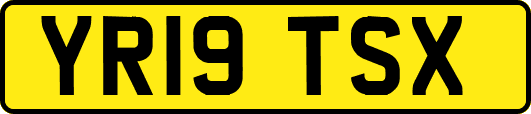 YR19TSX