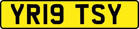 YR19TSY