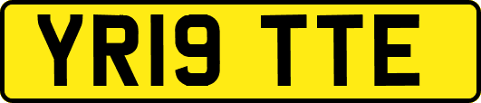 YR19TTE