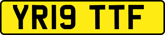 YR19TTF