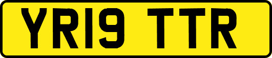 YR19TTR