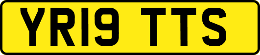 YR19TTS