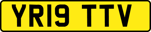 YR19TTV