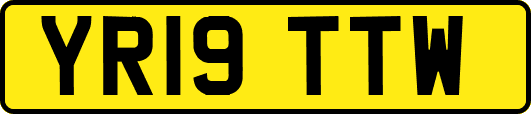YR19TTW