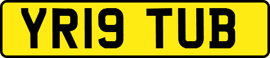 YR19TUB