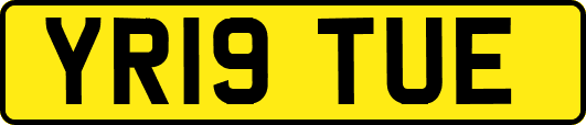 YR19TUE