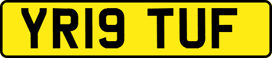 YR19TUF