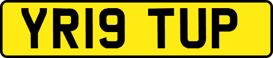 YR19TUP