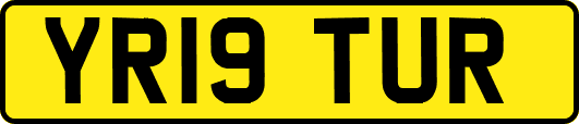 YR19TUR