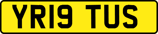 YR19TUS