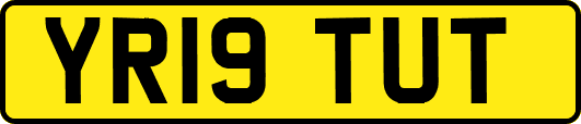 YR19TUT