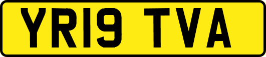 YR19TVA