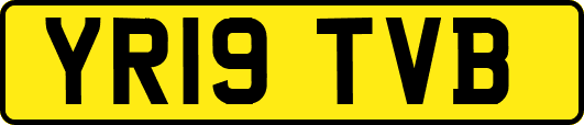 YR19TVB