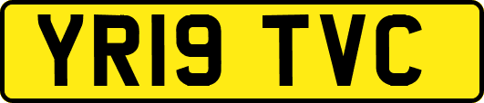 YR19TVC