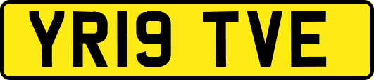 YR19TVE