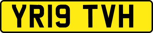 YR19TVH