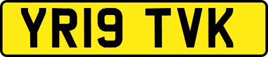 YR19TVK