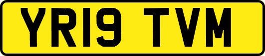 YR19TVM