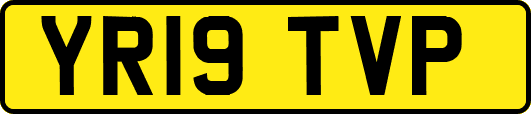 YR19TVP