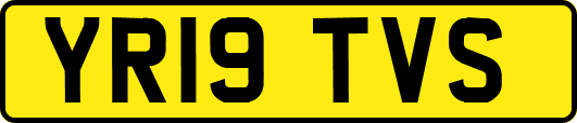 YR19TVS