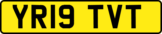 YR19TVT
