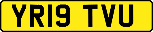 YR19TVU