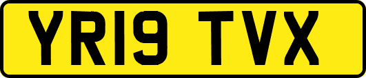 YR19TVX