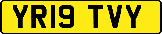 YR19TVY