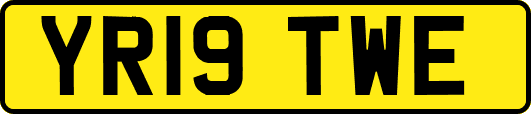 YR19TWE