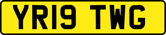 YR19TWG