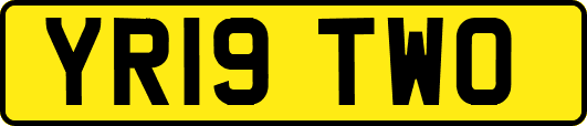 YR19TWO