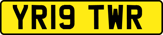 YR19TWR