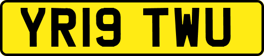 YR19TWU