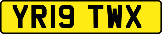 YR19TWX