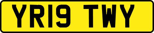 YR19TWY