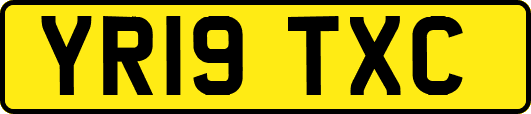 YR19TXC