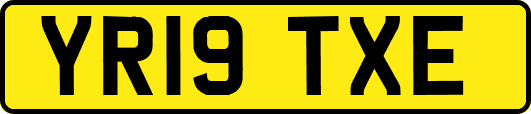 YR19TXE